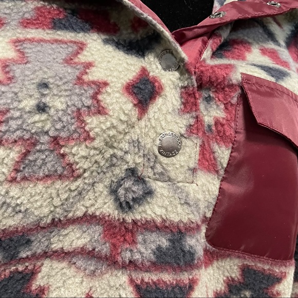 Aztec Weatherproof Jacket - Picture 2 of 5